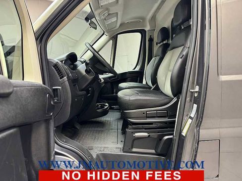 Used 2017 RAM ProMaster 2500 w/ Mopar Trailer Tow Group image 12