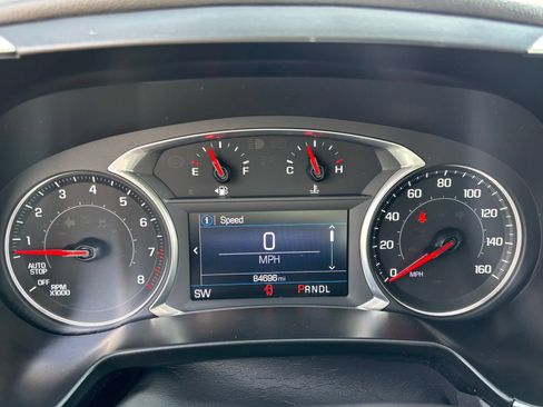 Used 2020 Chevrolet Blazer LT AWD/4WD image 15