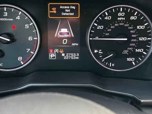 Used 2023 Subaru Outback Onyx Edition image 26