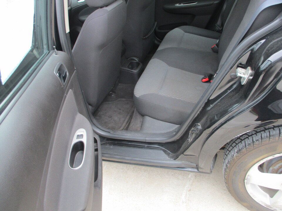 Used 2010 Chevrolet Cobalt LT w/ Preferred Equipment Group FWD image 8