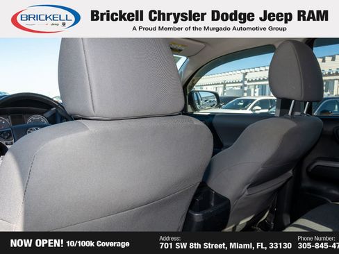 Used 2017 Toyota Tacoma SR5 image 17