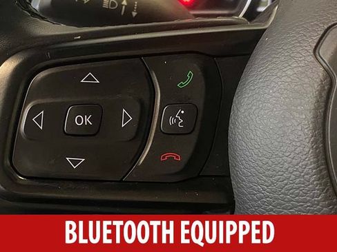 Used 2020 Jeep Wrangler Unlimited Sport S AWD/4WD image 9
