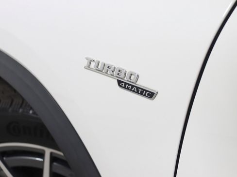 Used 2021 Mercedes-Benz GLA 35 AMG AMG GLA 35 w/ AMG Aerodynamic Package image 12