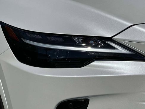 New 2026 Lexus RX 350 AWD image 11