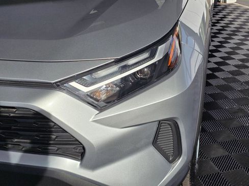 Used 2025 Toyota RAV4 LE image 55