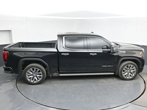 Used 2024 GMC Sierra 1500 Denali w/ Denali Reserve Package AWD/4WD image 26