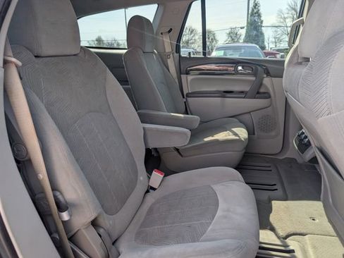 Used 2017 Buick Enclave Convenience image 20