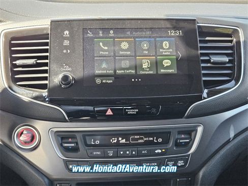 Certified 2022 Honda Pilot Special Edition image 17