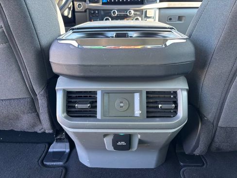 Used 2025 Ford F150 XLT w/ Equipment Group 302A MID AWD/4WD image 23