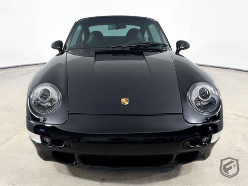 Used 1998 Porsche 911 GT3 RS image 3