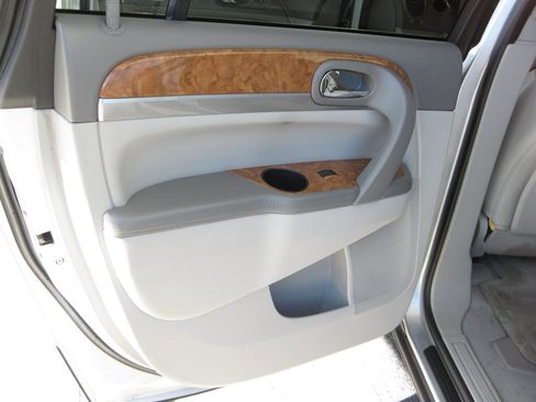 Used 2012 Buick Enclave Premium w/ Trailering Provision Package image 24