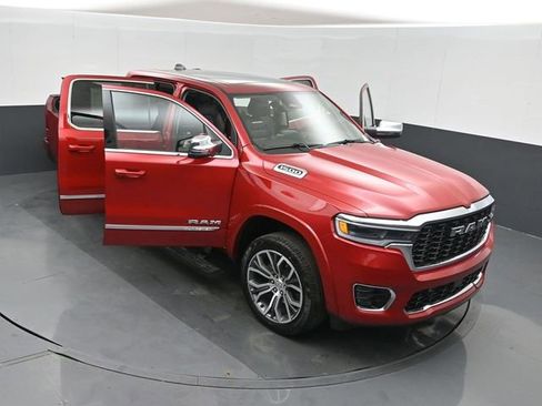 New 2026 RAM 1500 Tungsten AWD/4WD image 51