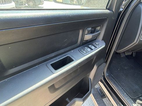 Used 2024 RAM 1500 Tradesman w/ Tradesman SXT Package AWD/4WD image 16