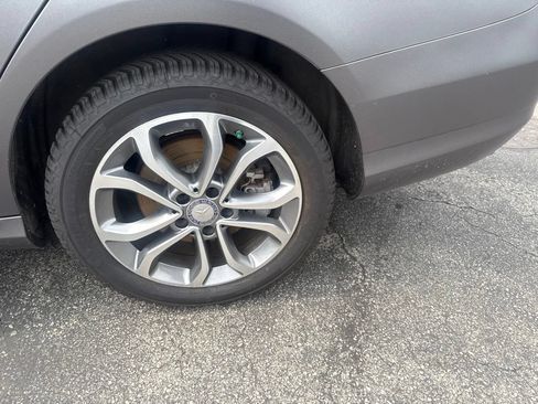 Used 2016 Mercedes-Benz C 300 4MATIC Sedan image 10