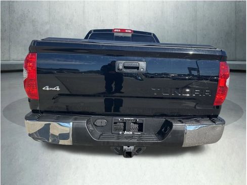 Used 2014 Toyota Tundra SR5 image 5