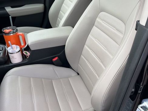 Used 2023 Honda CR-V EX-L image 21