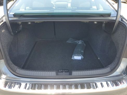 Used 2023 Volkswagen Jetta S FWD image 12