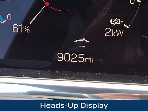 Used 2026 GMC Sierra EV Denali AWD/4WD image 6