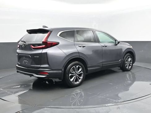 Used 2020 Honda CR-V EX image 23