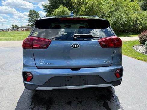 Used 2020 Kia Niro FWD image 2