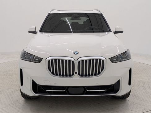 Used 2026 BMW X5 xDrive40i w/ Climate Comfort Package AWD/4WD image 6