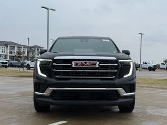 Certified 2025 GMC Acadia Elevation video 2