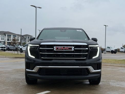 Certified 2025 GMC Acadia Elevation image 2