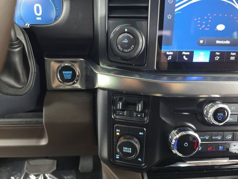 New 2026 Ford F250 King Ranch image 19