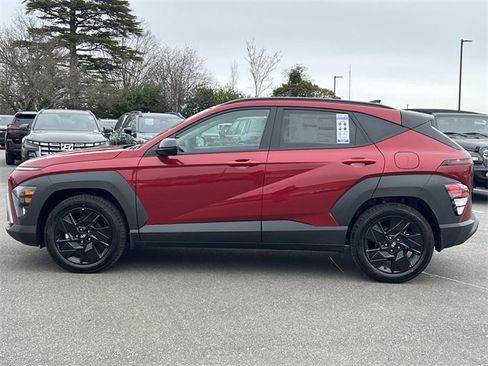 New 2026 Hyundai Kona SEL Sport image 30