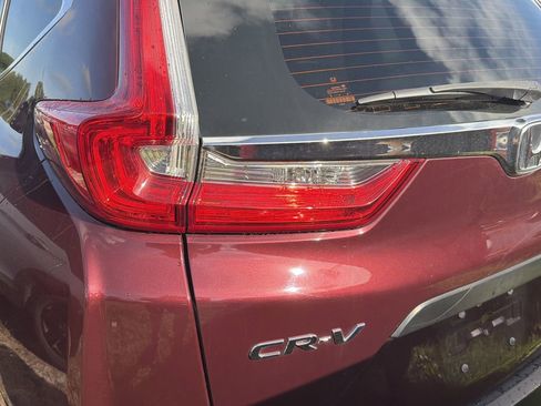 Used 2018 Honda CR-V LX image 9