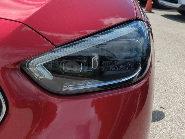 Used 2023 Mercedes-Benz C 300 Sedan image 10
