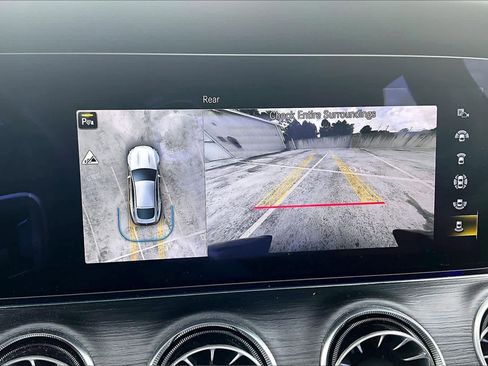 Used 2022 Mercedes-Benz AMG GT 43 image 27