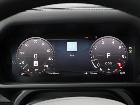 New 2026 Land Rover Defender 110 S image 29