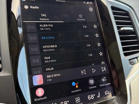 Used 2024 Volvo XC90 B5 Core w/ Protection Package Premier image 43