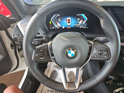 Used 2025 BMW 228i xDrive AWD/4WD image 8