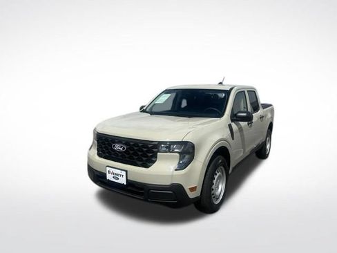 Used 2025 Ford Maverick XL w/ 4K Tow Package AWD/4WD image 3