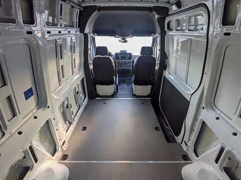New 2025 Mercedes-Benz Sprinter 2500 image 17