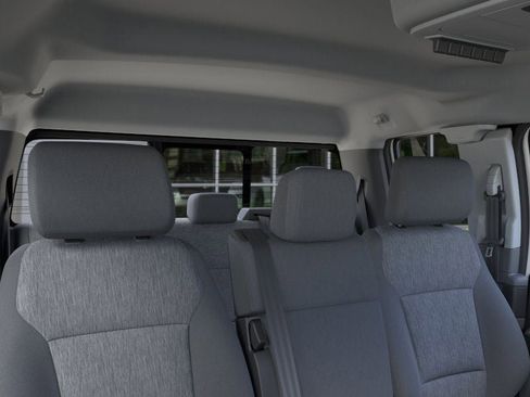 New 2026 Ford F350 XL w/ STX Appearance Package image 22