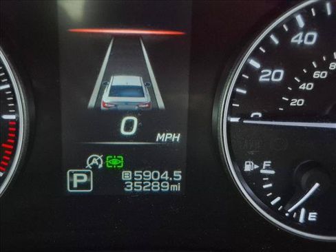 Used 2020 Subaru Legacy Touring XT AWD/4WD image 11