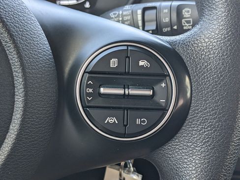 Certified 2023 Kia Soul LX image 19