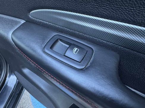 Used 2018 Dodge Durango R/T w/ Trailer Tow Group IV image 35