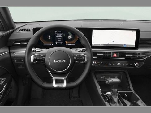 Used 2025 Kia K5 GT-Line FWD image 35