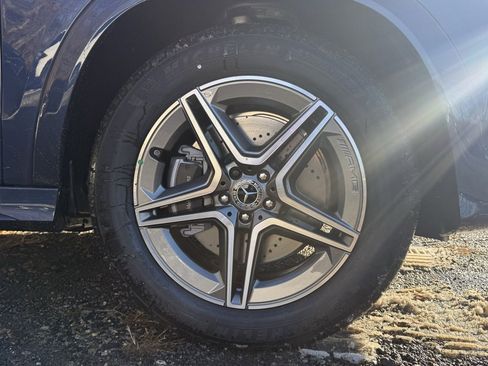 New 2026 Mercedes-Benz GLE 350 4MATIC image 10