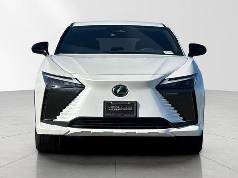 Certified 2024 Lexus RZ 300e Premium FWD image 9