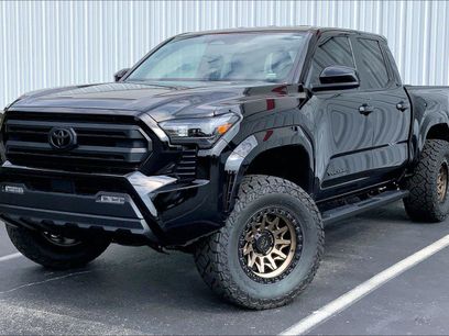 Used 2024 Toyota Tacoma SR5