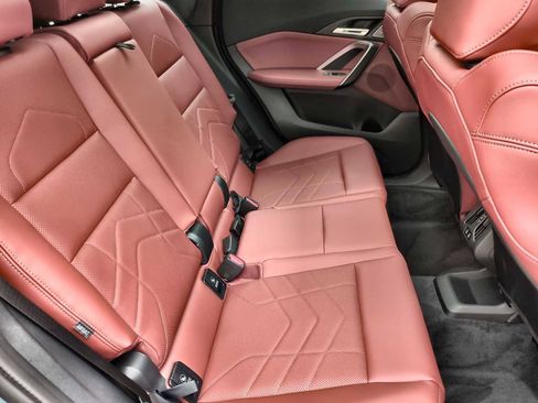 New 2026 BMW X1 xDrive28i w/ Technology Package image 21