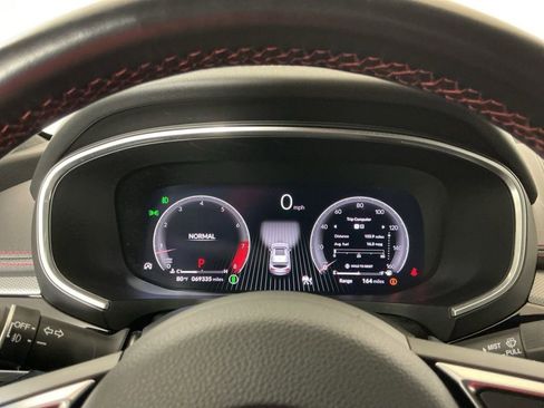 Used 2023 Acura MDX A-Spec image 10