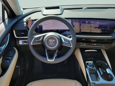 New 2026 Buick Envision Preferred AWD/4WD image 14