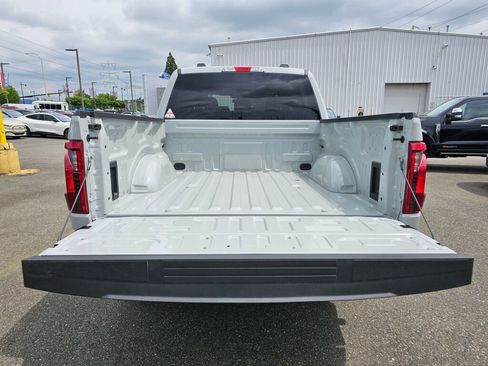 New 2026 Ford F150 STX AWD/4WD image 5