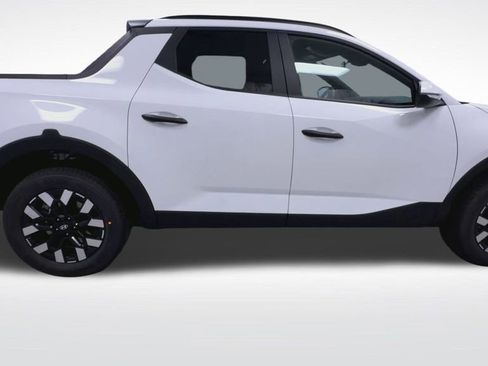 New 2026 Hyundai Santa Cruz SEL image 21